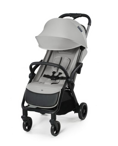 Cărucior KINDERKRAFT APINO DOVE GREY