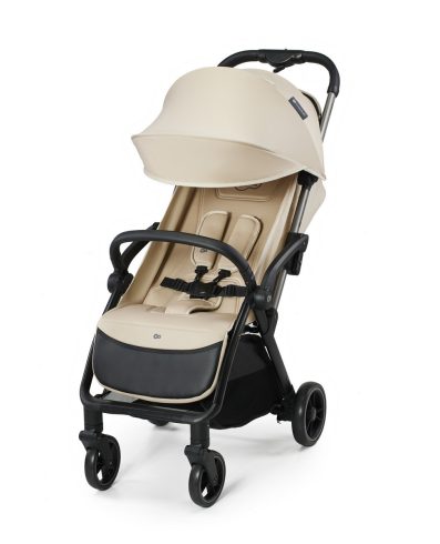 KINDERKRAFT Cărucior de plimbare APINO DUNE BEIGE