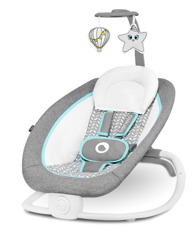 Balansoar LIONELO Pascal Gri Scandinav