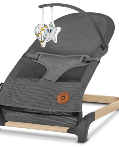 Balansoar LIONELO June Air Gri Grafit