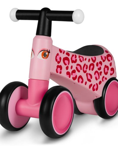 LIONELO Sammy Pink Rose Călăreț