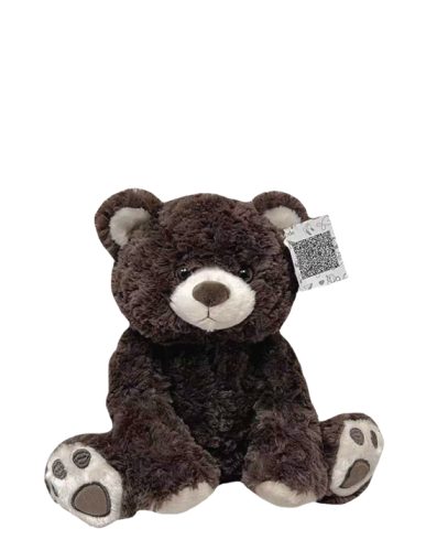 AXIOM 9342 Ursuleț de pluș Bartuś 26 cm