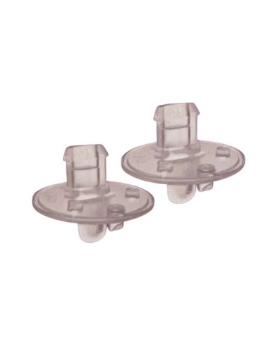 B.BOX BB501000 Uști de rezervă pentru sticla termică sportivă 500 ml 2 bucăți