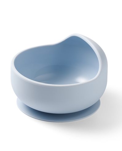 BO1481/01 Castron din silicon cu ventuză / La bunătate a 5 bucăți din castronașul Piszczek 738, PRIMIȚI GRATUIT!