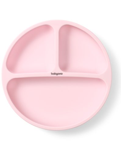 BO1482/02 Placă de silicon cu ventuză