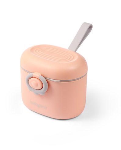 BO1544 Recipient portabil pentru lapte praf