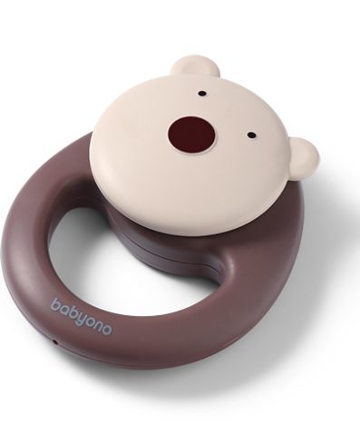 BO1546 Zornăitoare URSUL