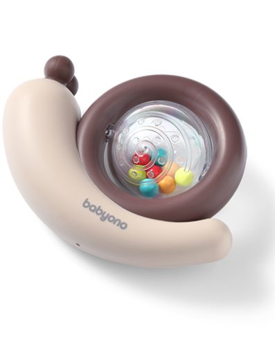 BO1547 Zornăitoare SNAIL