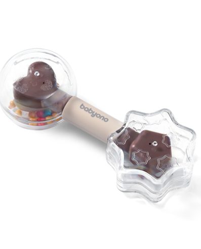 BO1549 Zornăitoare STAR