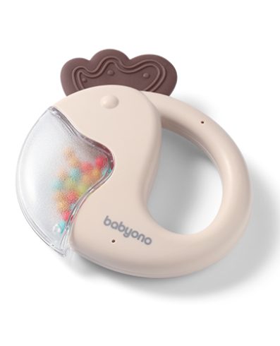 BO1550 PARROT Zornăitoare