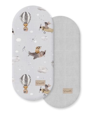 ALBERO MIO Prelată telegondolă pachet de 2 CP6 Zbor cu balonul