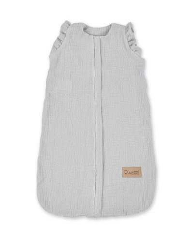 ALBERO MIO Sac de dormit S 0.5 tog CC3 cenușiu