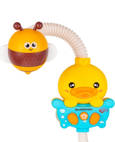 DUMEL DD 30034 Duș vesel cu rățușcă