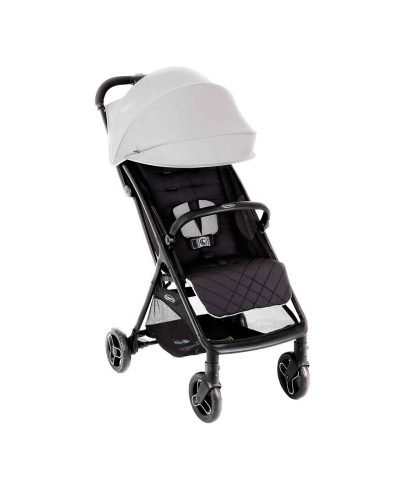 Cărucior GRACO MYAVO Steeple Gray