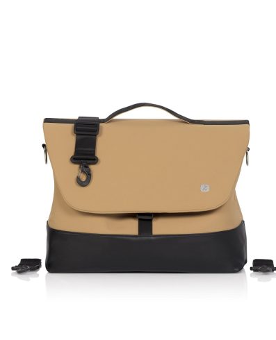 Geantă pentru cărucior EURO-CART CROX CORSO CAMEL