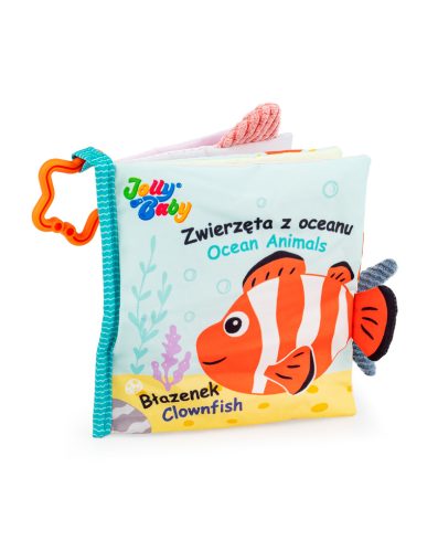 JOLLYBABY JB 82356 Animale oceanice
