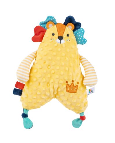 BALIBAZOO BB 82411 Leu pufos