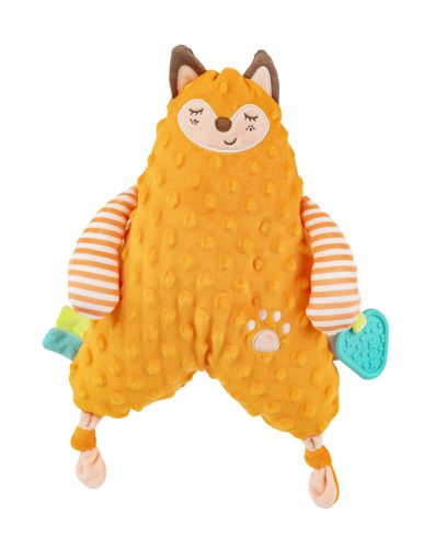 BALIBAZOO BB 82412 Vulpe pufoasă