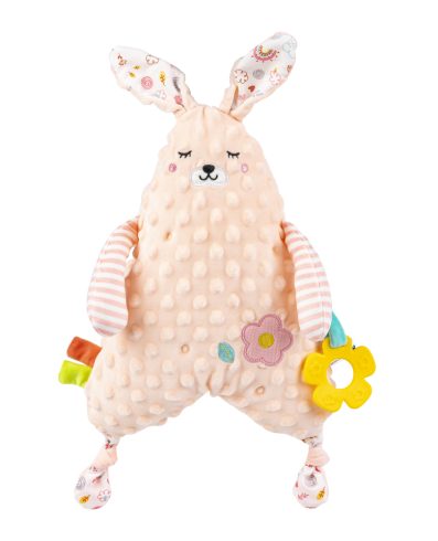 BALIBAZOO BB 82413 Jucărie de pluș Iepuraș