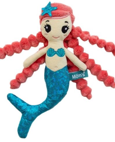 HENCZ 116 Păpușă Emma Sirenă