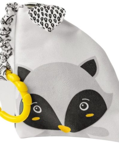 HENCZ 119 Pedro Ratonul Carte senzorială