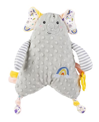 BALIBAZOO BB 82414 Jucărie de pluș Elefant