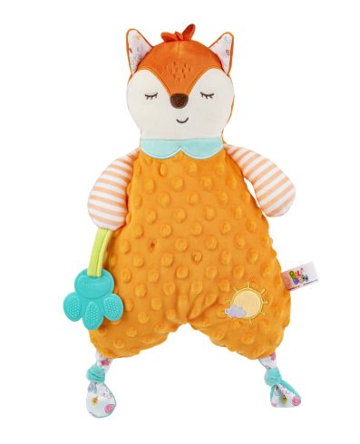 BALIBAZOO BB 82416 Jucărie de pluș somnoroasă Vulpe