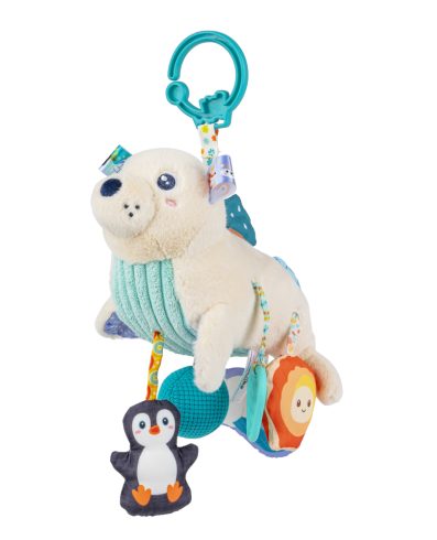 BALIBAZOO BB 82429 Sonia Seal Pendant