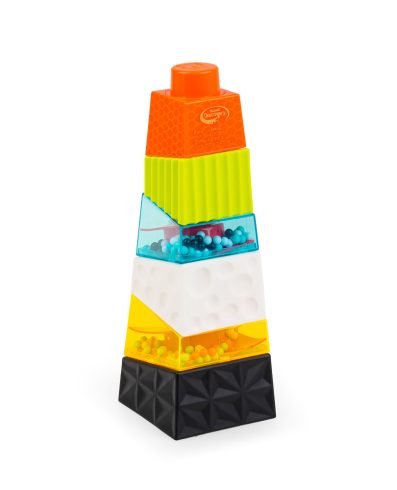 DUMEL DD 30805 Puzzle Turnul Înclinat