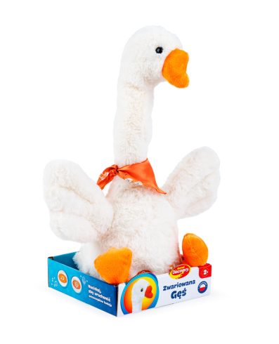 DUMEL DD 30801 Crazy Goose