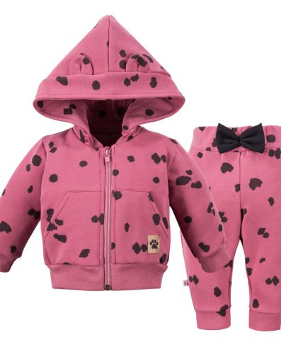 Trening EWA 971092 D&S cu imprimeu de fructe de pădure 92