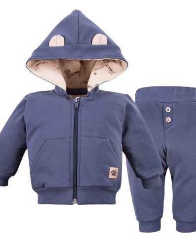 Trening EWA 972327 P&P bleumarin 68