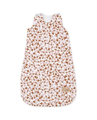 Sac de dormit ALBERO MIO S 1.5 tog CP1 Retro Flowers