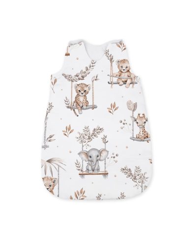 ALBERO MIO Sac de dormit S C012 Africa world