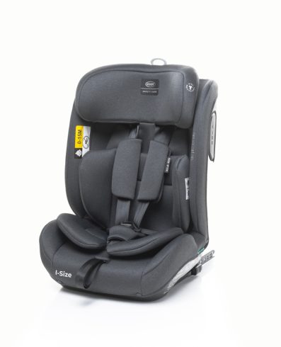 Scaun auto BABY GO-FIX 76-150cm GRAPHITE I-SIZE