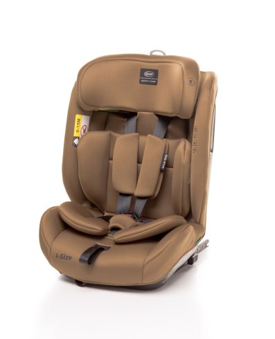 Scaun auto BABY GO-FIX 76-150cm MOKKA I-SIZE pentru 4 persoane