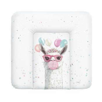 CEBA 144-000-782 Prevăzut cu o saltea moale de dimensiuni medii 75x72 Basic Crazy Llama
