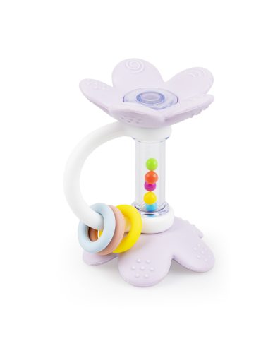 GILIGUMS GG 30050 Flori zăngănitoare lila