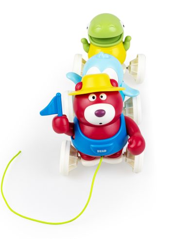 DUMEL DD 30803 Animale legănătoare