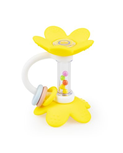 GILIGUMS GG 30051 Flori zornăitoare galbene