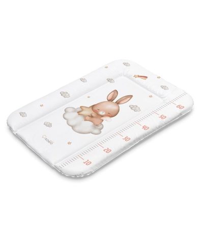 ALBERO MIO Saltea de infasat bebelusi (netesut) 70x50 445 Abi