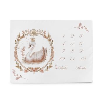 CEBA 309-000-784 Covoraș foto 9272 Stil Glamour Basic