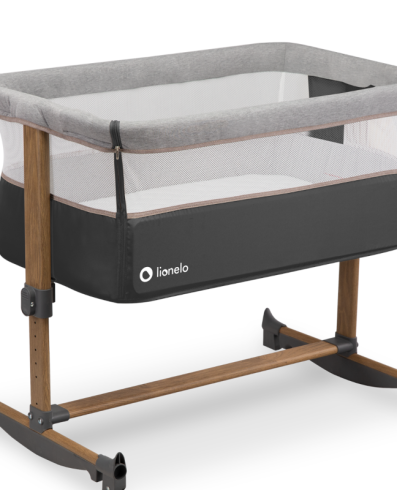 LIONELO Leagănul atașat Leonie Grau Stâncă