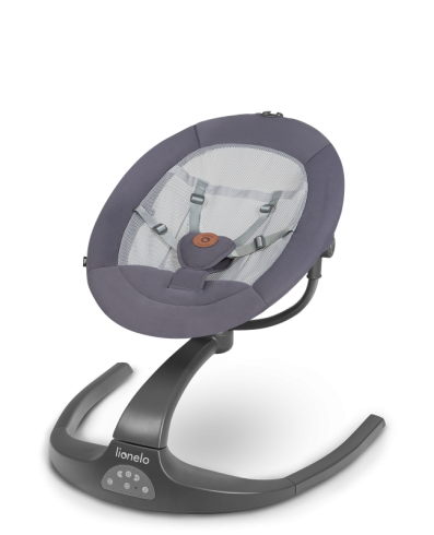 Balansoar-balansoar LIONELO Rina gri din beton