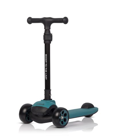 Trotinetă pentru copii COLIBRO RUN JUNGLE