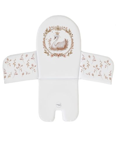 CEBA 303-000-784 Inserție pentru scaun de hrănire 26x24x40 Basic Glamour Style