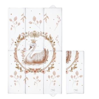 CEBA 305-000-784 Saltea pliabilă pentru schimbarea scutecelor 40×60 Stil Glamour de bază