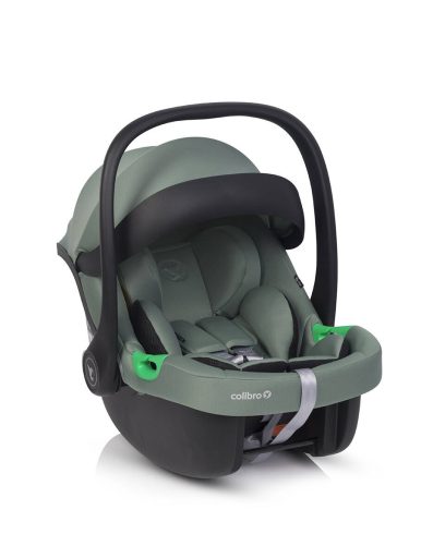 Scaun Auto COLIBR PETIT PRO PINE