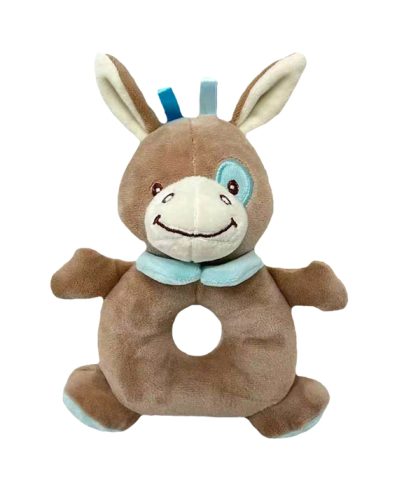 AXIOM 9365 Zornăitoare Măgar 18 cm