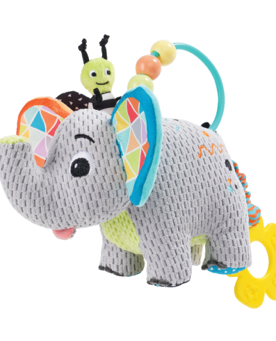 BALIBAZOO BB 82460 Elvis Elephant Deluxe.